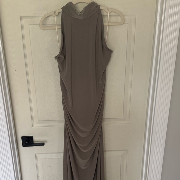 NWT Aritzia Wilfred Remedy Dress - Picture 2 of 6